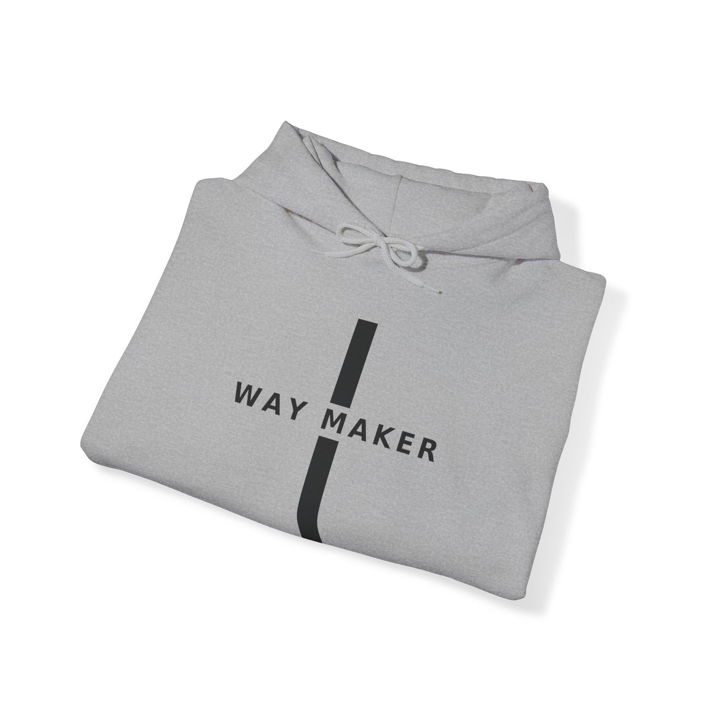 Waymaker Hoodie | Christian Hooded Sweater