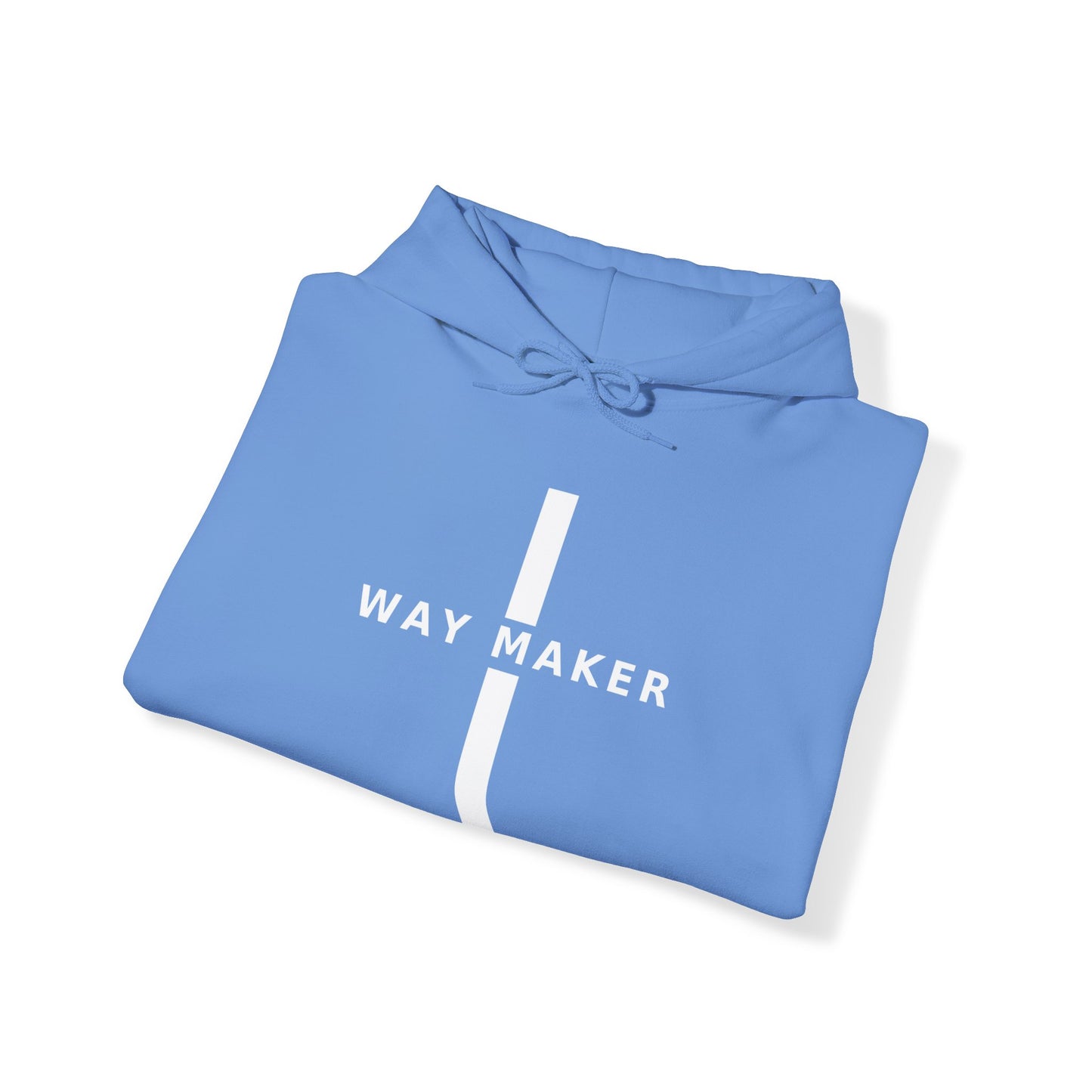 Waymaker Hoodie | Christian Hooded Sweater
