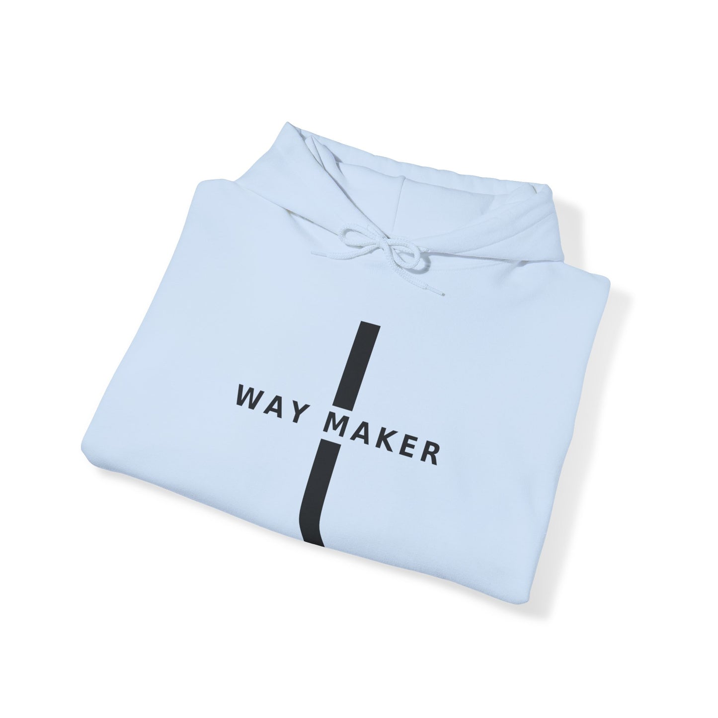 Waymaker Hoodie | Christian Hooded Sweater