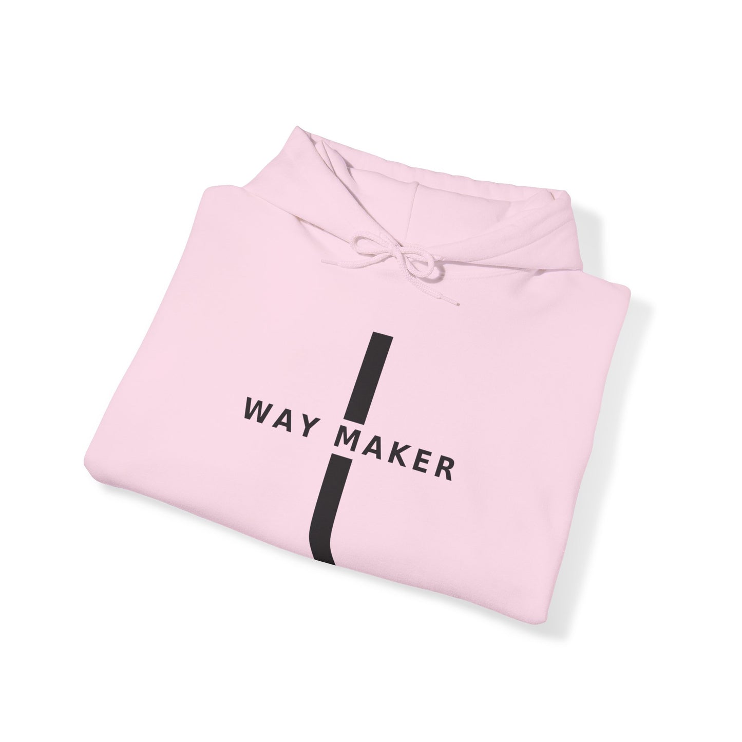 Waymaker Hoodie | Christian Hooded Sweater