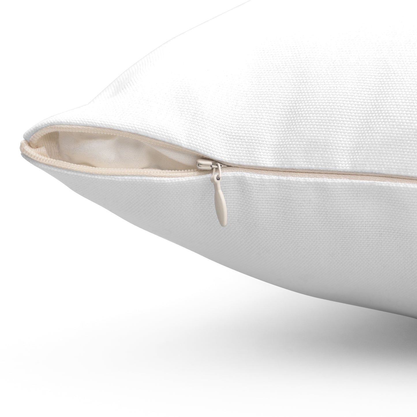 Give it to God and Go to Sleep Pillow | Christian Pillow Cover and Pillow
