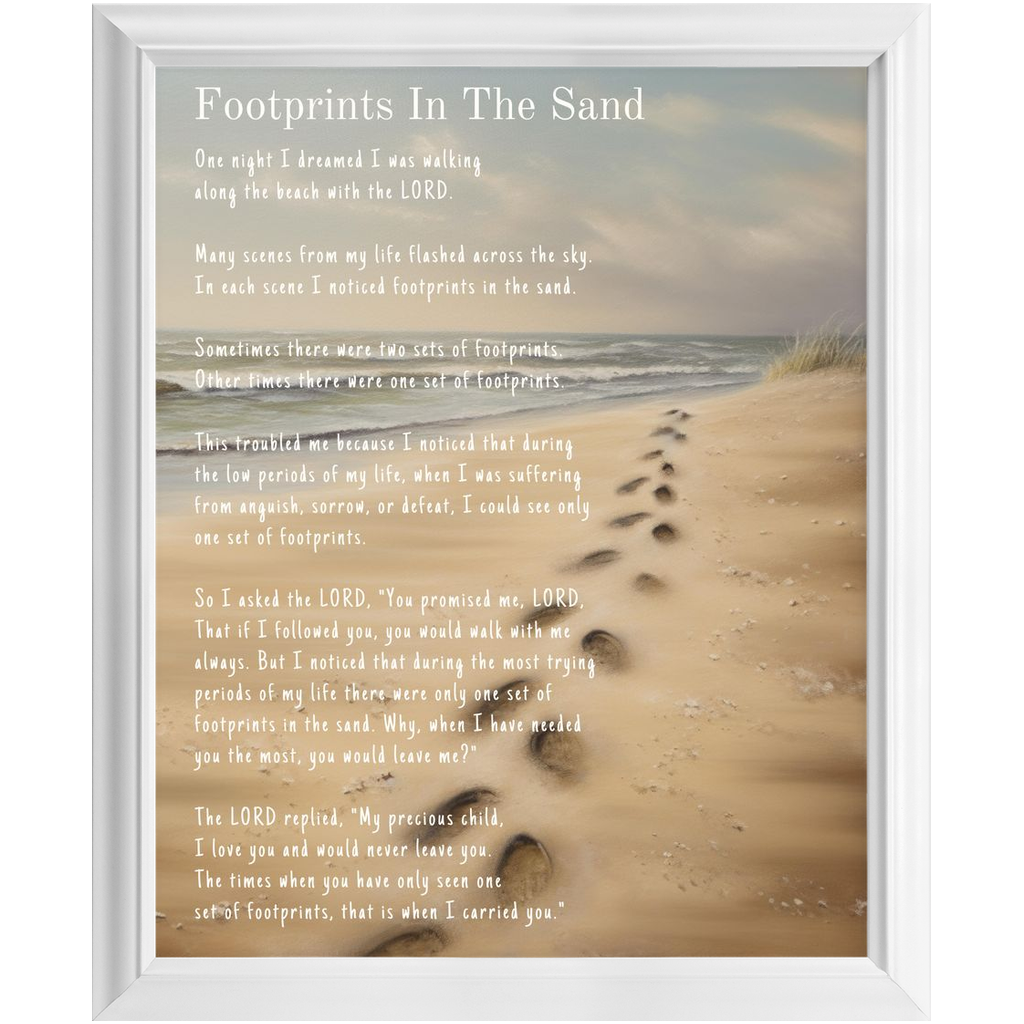 Framed Prints