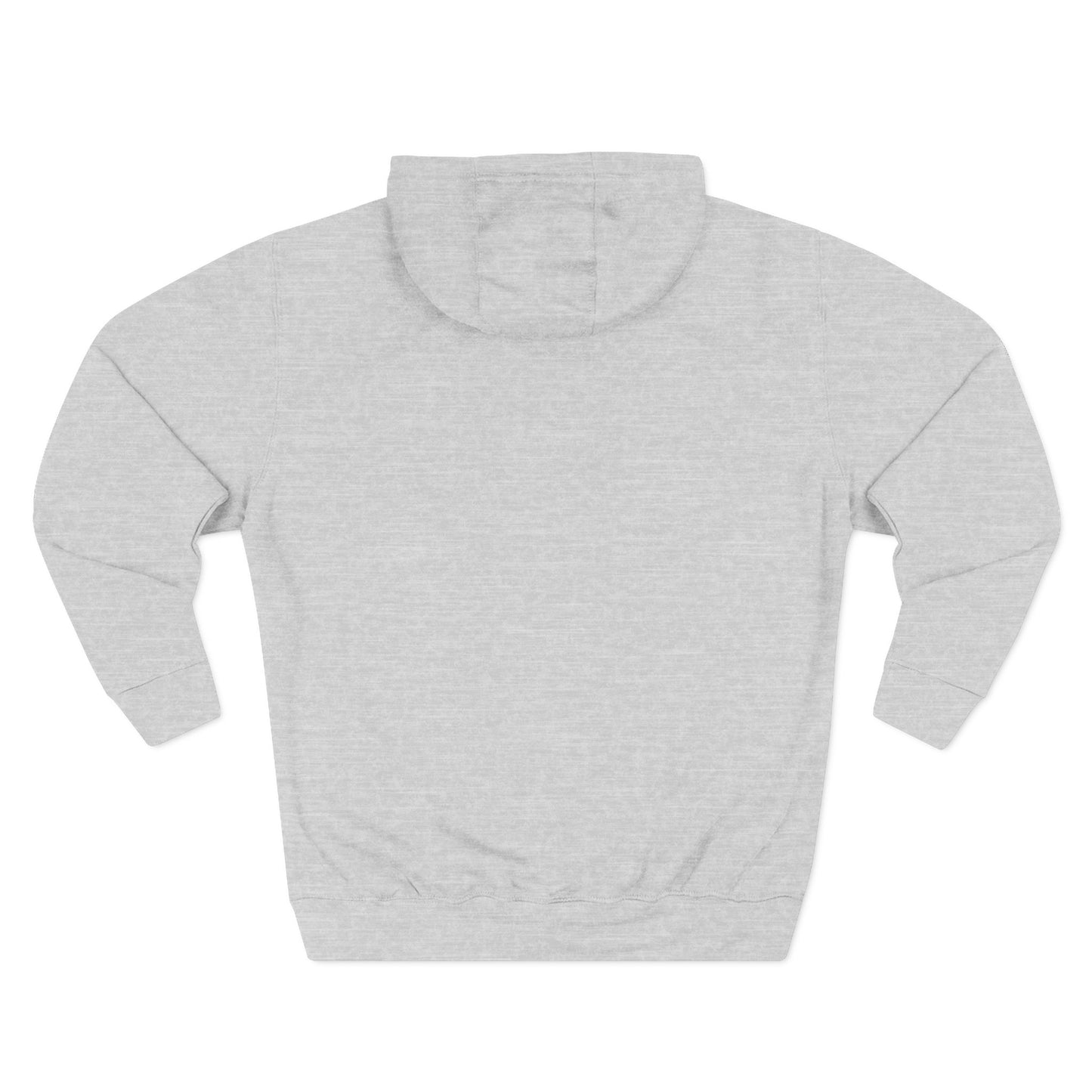 Freedom Hoodie — "The Spirit of the Lord" Faith Surf Beach Hoodie