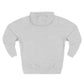 Freedom Hoodie — "The Spirit of the Lord" Faith Surf Beach Hoodie