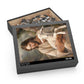 Jesus Christ Puzzle - Jesus The Good Shepherd | Jesus Christ Puzzle, Jigsaw Puzzle (120, 252, 500-Piece)