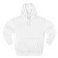Stay Salty "You Are the Salt of the Earth" Beach Hoodie — Bible Verse Surfwear