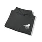 Horse Hoodie - Christian Hoodie | Direct Your Paths - Proverbs 3:5