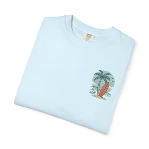 Beachy Christian T-Shirt | Comfort Colors Scripture Shirt, Bible Verse Tee, Religious Tee, Christian Apparel, Inspirational Shirt
