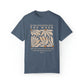 Jesus Shirt - In The Beginning Was The Word - John 1:1 Christian Shirt | Comfort Colors Shirt | Scripture Bible Verse T-Shirt