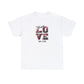 True Love Shirt - John 3:16 Shirt | Bible Verse Shirt, Christian Shirt