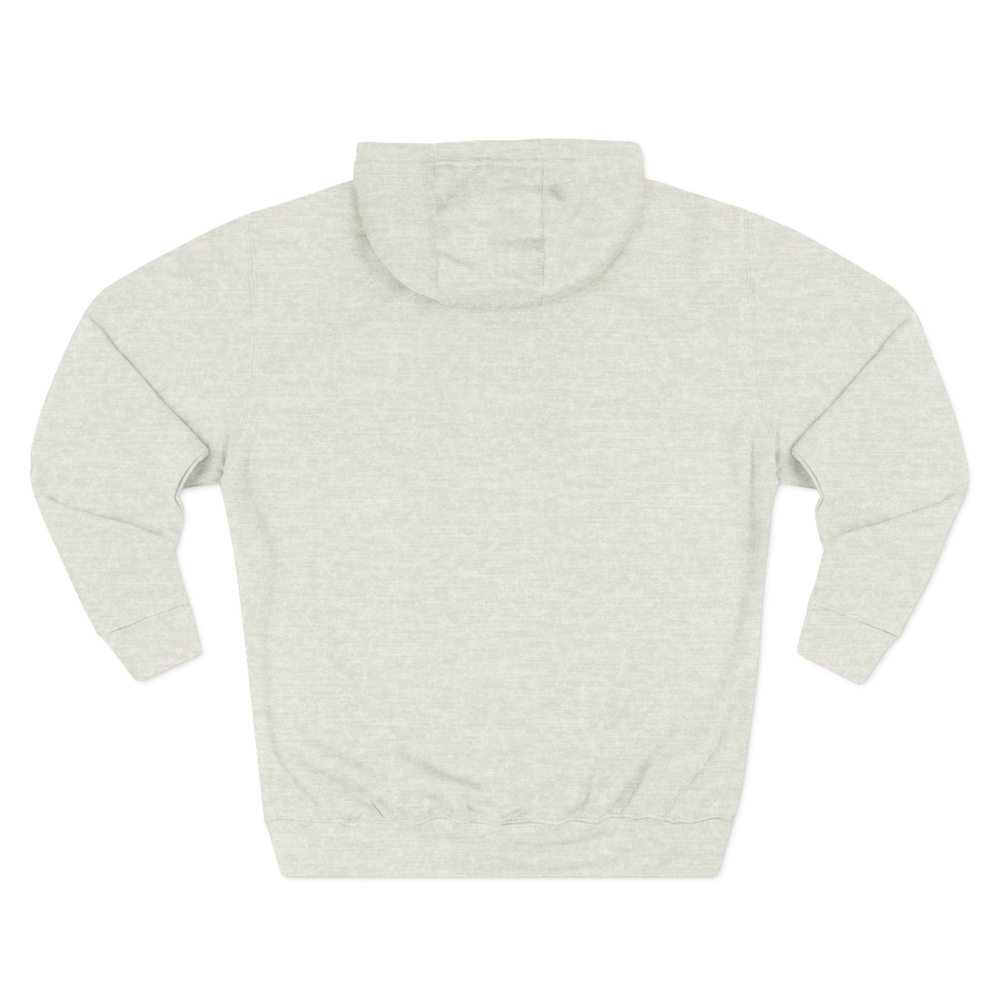 Freedom Hoodie — "The Spirit of the Lord" Faith Surf Beach Hoodie