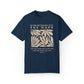 Jesus Shirt - In The Beginning Was The Word - John 1:1 Christian Shirt | Comfort Colors Shirt | Scripture Bible Verse T-Shirt