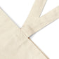 Canvas Tote Bag with Peacock