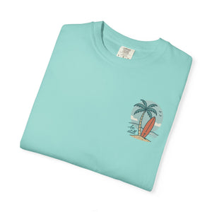 Beachy Christian T-Shirt | Comfort Colors Scripture Shirt, Bible Verse Tee, Religious Tee, Christian Apparel, Inspirational Shirt