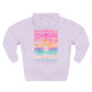 Stay Salty "You Are the Salt of the Earth" Beach Hoodie — Bible Verse Surfwear