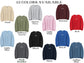 John 3:16 Sweatshirt Embroidery | Christian Embroidered Sweater