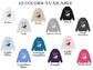 Horse Hoodie - Christian Hoodie | Direct Your Paths - Proverbs 3:5