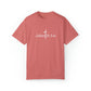 John 3:16 Shirt - Bible Verse Shirt| Premium T-Shirts - Printed on Comfort Colors Shirt