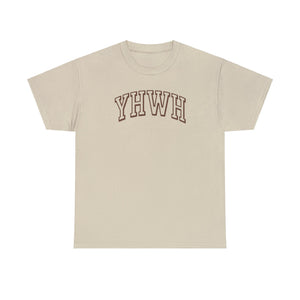 YHWH Shirt - Christian T-Shirt
