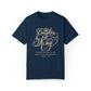 Daughter of The King Shirt - Galatians 3:26 | Comfort Colors Shirt