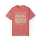 Jesus Shirt - In The Beginning Was The Word - John 1:1 Christian Shirt | Comfort Colors Shirt | Scripture Bible Verse T-Shirt