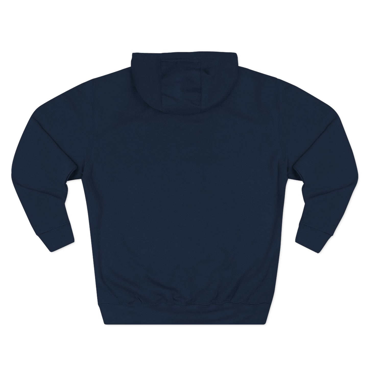 Freedom Hoodie — "The Spirit of the Lord" Faith Surf Beach Hoodie