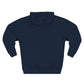 Freedom Hoodie — "The Spirit of the Lord" Faith Surf Beach Hoodie