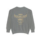 Psalm 91 - Under His Wings Sweater | Comfort Colors Sweatshirt