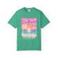 Stay Salty Bible Verse Beach T-Shirt — "You Are the Salt of the Earth" (Matthew 5:13)