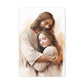 Canvas Gallery Wrap - The Embrace of Christ