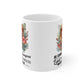 Bible Verse Mug - Be Strong and Courageous - Joshua 1:9 | Tea cup, Coffee Mug