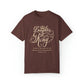 Daughter of The King Shirt - Galatians 3:26 | Comfort Colors Shirt