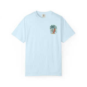 Beachy Christian T-Shirt | Comfort Colors Scripture Shirt, Bible Verse Tee, Religious Tee, Christian Apparel, Inspirational Shirt