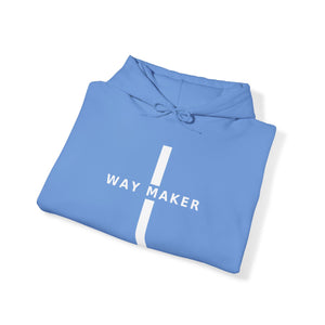 Waymaker Hoodie | Christian Hooded Sweater