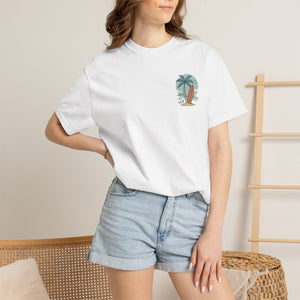 Beachy Christian T-Shirt | Comfort Colors Scripture Shirt, Bible Verse Tee, Religious Tee, Christian Apparel, Inspirational Shirt