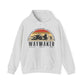 WAYMAKER, Miracle Worker Hooded Sweatshirt | Way Maker Hoodie