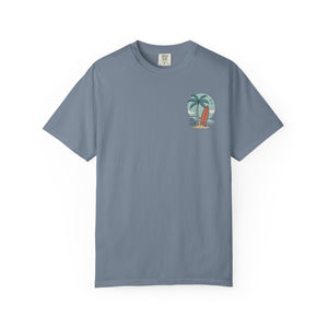Beachy Christian T-Shirt | Comfort Colors Scripture Shirt, Bible Verse Tee, Religious Tee, Christian Apparel, Inspirational Shirt