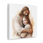 Canvas Gallery Wrap - The Embrace of Christ