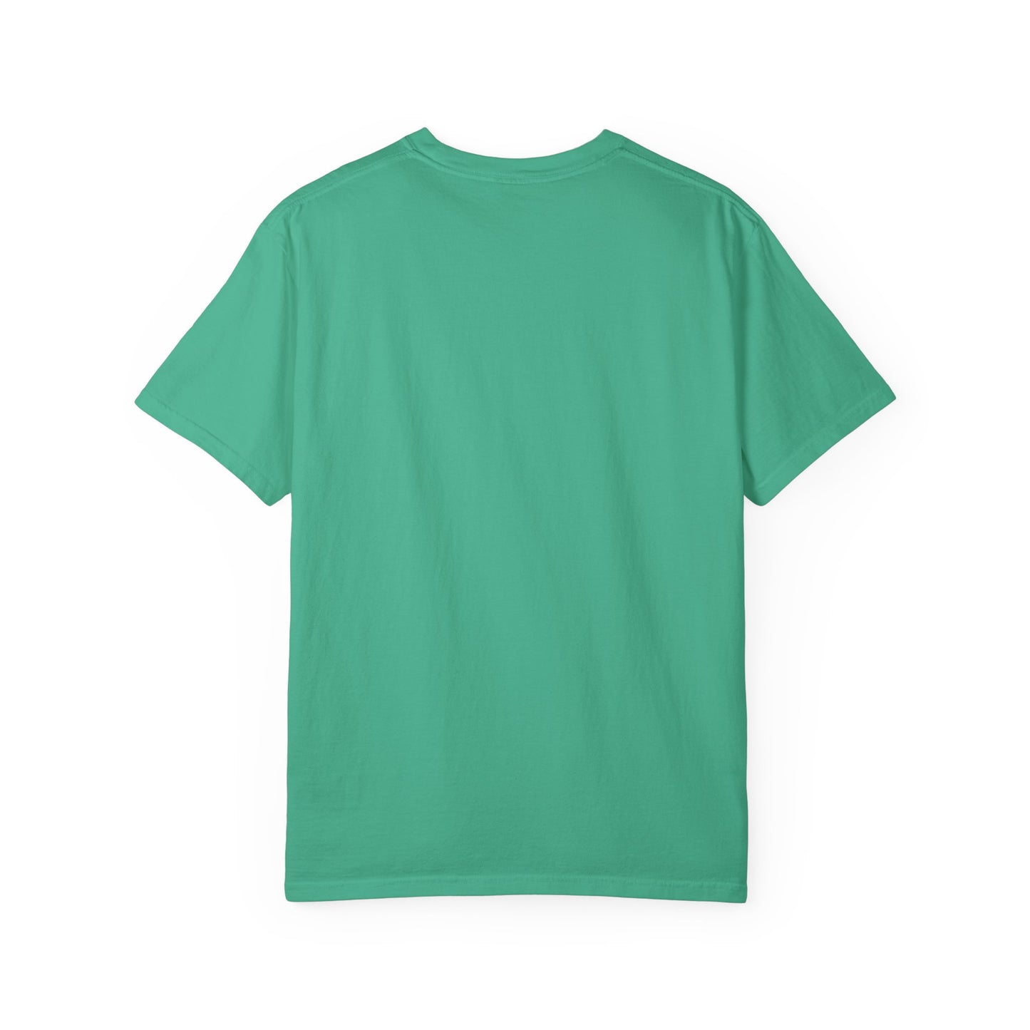 Stay Salty Bible Verse Beach T-Shirt — "You Are the Salt of the Earth" (Matthew 5:13)