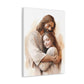 Canvas Gallery Wrap - The Embrace of Christ