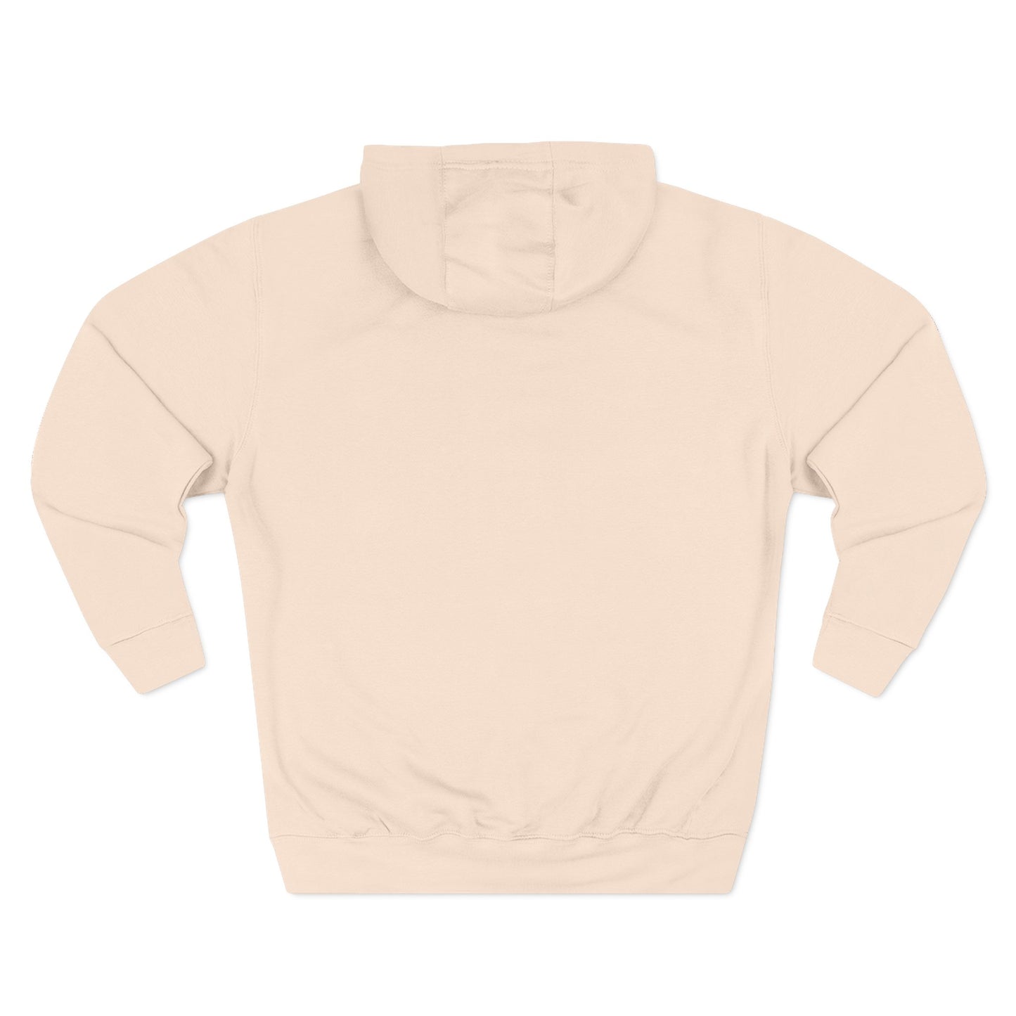 Freedom Hoodie — "The Spirit of the Lord" Faith Surf Beach Hoodie