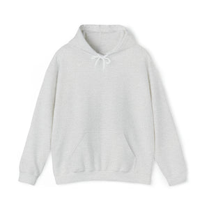 Love Like Jesus Hooded Sweatshirt - Christian Hoodie