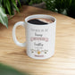 Proverbs 16:24 Bible Verse Mug -  Kind Words Are Like Honey | Tea & Coffee Mug