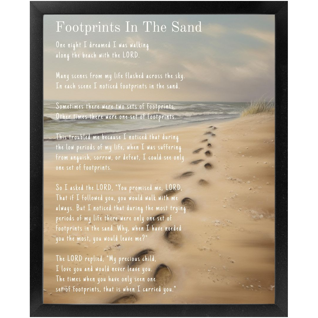 Framed Prints