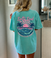 Salty Soul Beach T-Shirt - "You Are the Salt of the Earth" (Matthew 5:13)