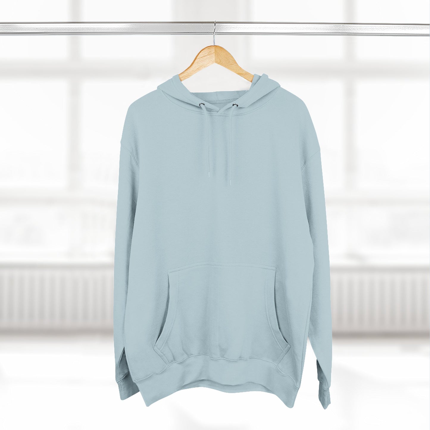 Stay Salty "You Are the Salt of the Earth" Beach Hoodie — Bible Verse Surfwear