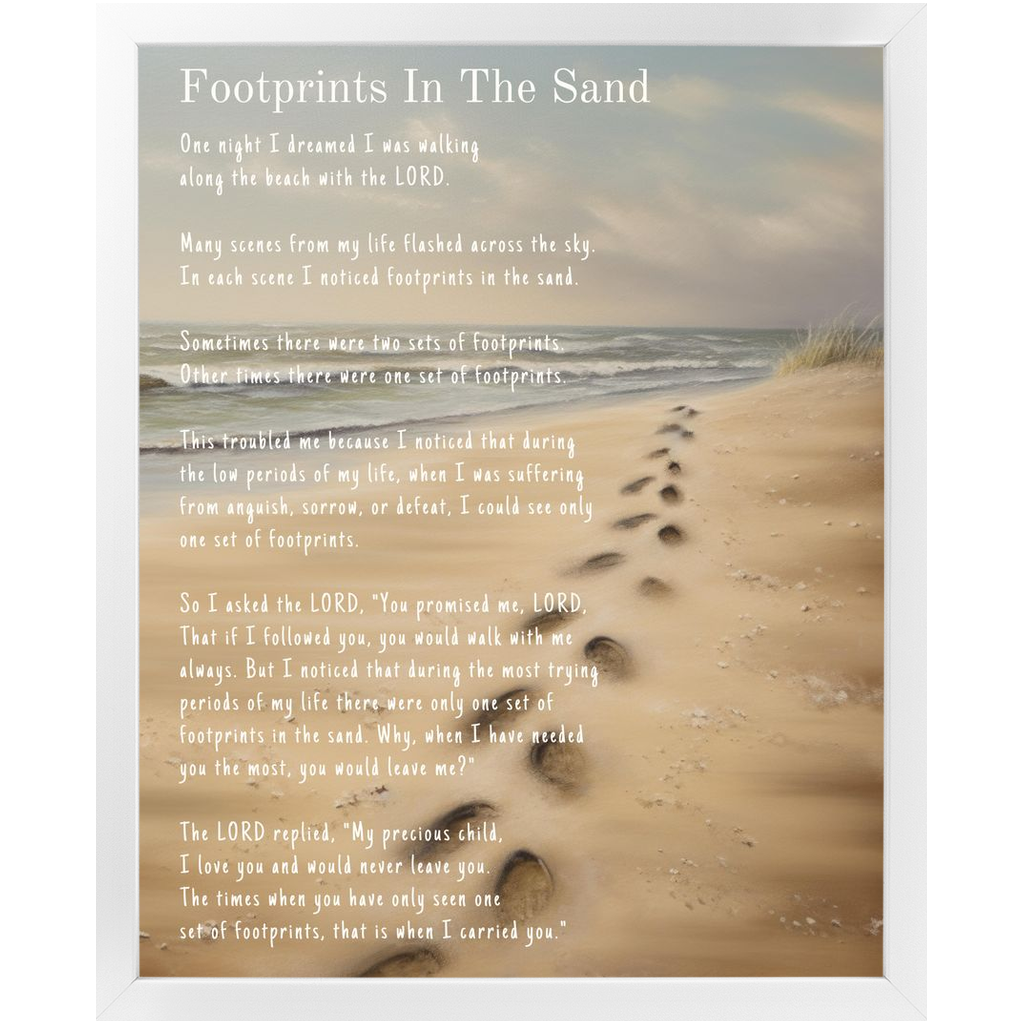 Framed Prints