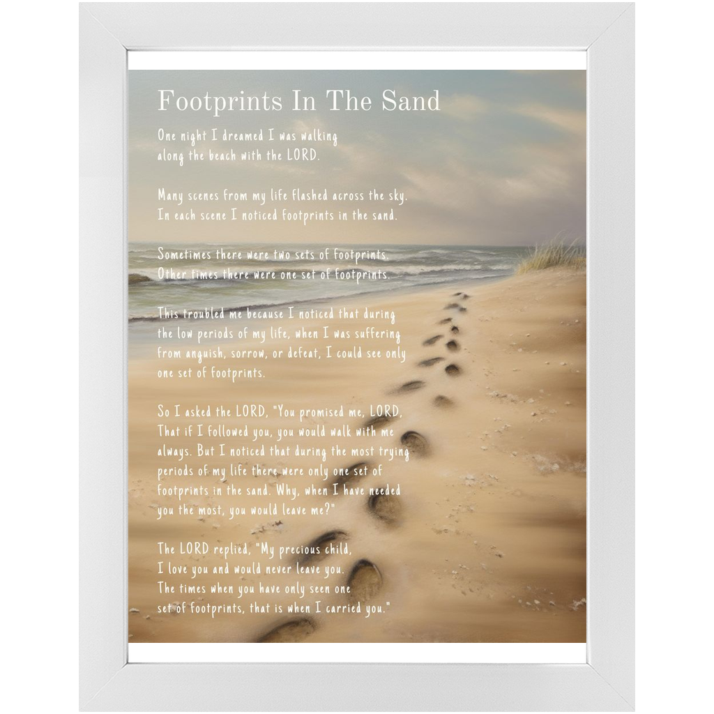 Framed Prints