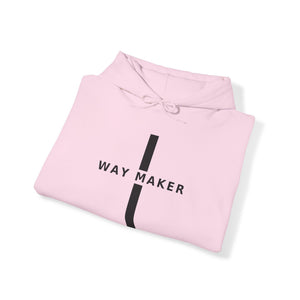 Waymaker Hoodie | Christian Hooded Sweater