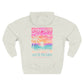 Stay Salty "You Are the Salt of the Earth" Beach Hoodie — Bible Verse Surfwear